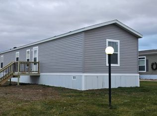 219 Mars St, Pierre, SD 57501