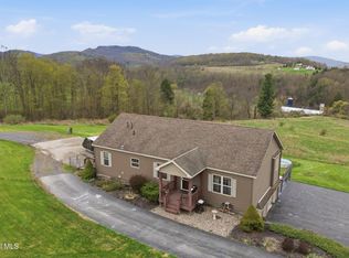 651 Cross Hill Rd, Richmondville, NY 12149