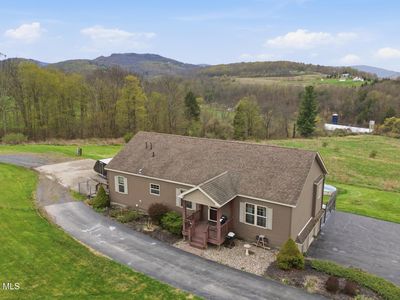 651 Cross Hill Road, Richmondville, NY, 12149