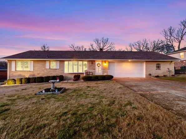 3331 Partipilo St, Mountain Home, AR 72653