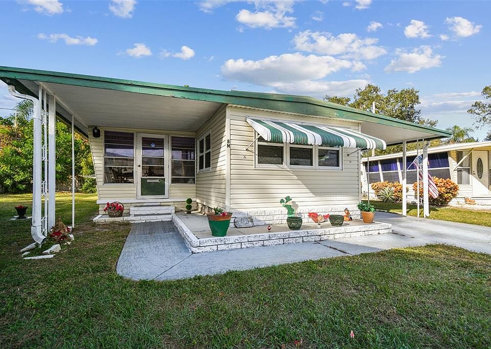 1st image of 12651 Seminole Blvd Lot 8M