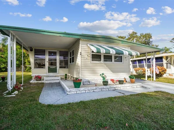 12651 Seminole Blvd Lot 8M, Largo, FL 33778