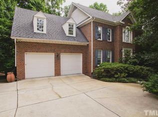 4114 Thetford Rd, Durham, NC 27707