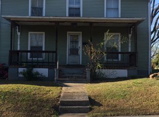 1722 Campbell Ave SE, Roanoke, VA 24013