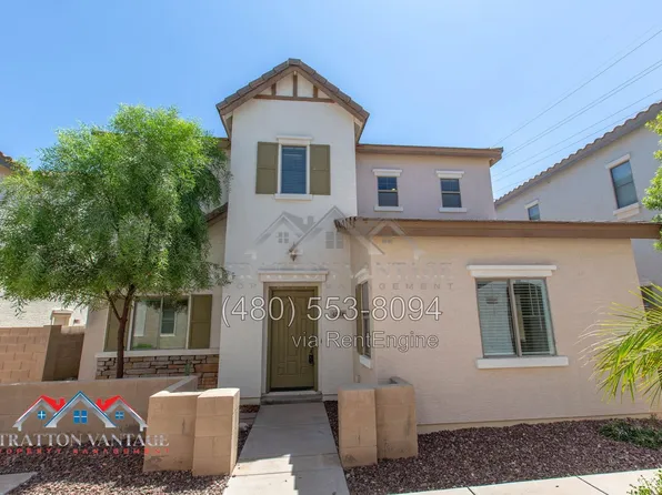 4737 E Olney Ave, Gilbert, AZ 85234
