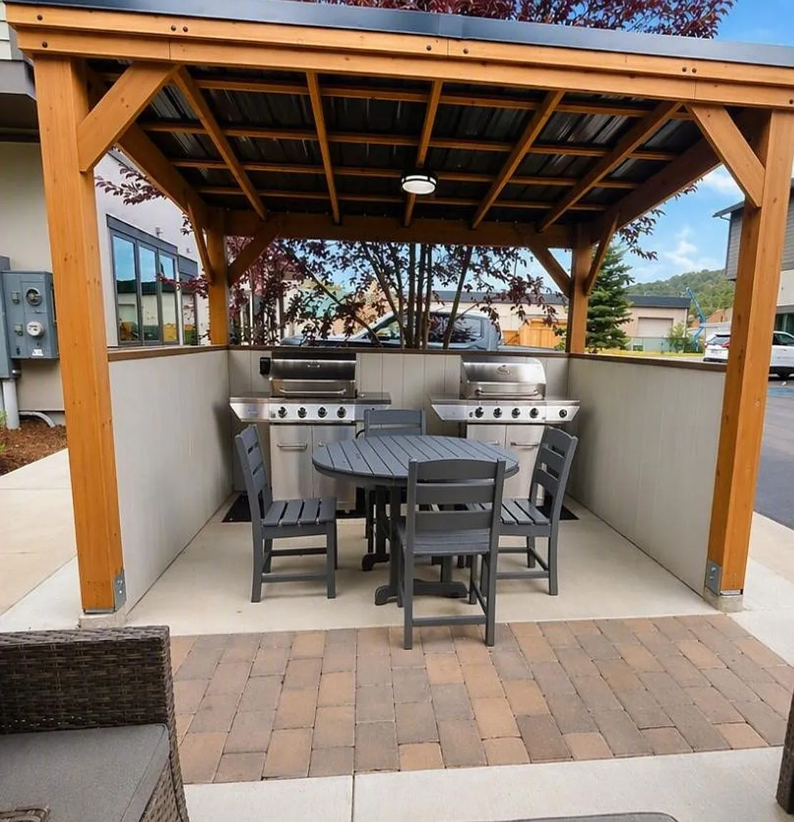 Chambers Lofts - 2nd MONTH FREE with a 13 Month Lease* — Photo 2
