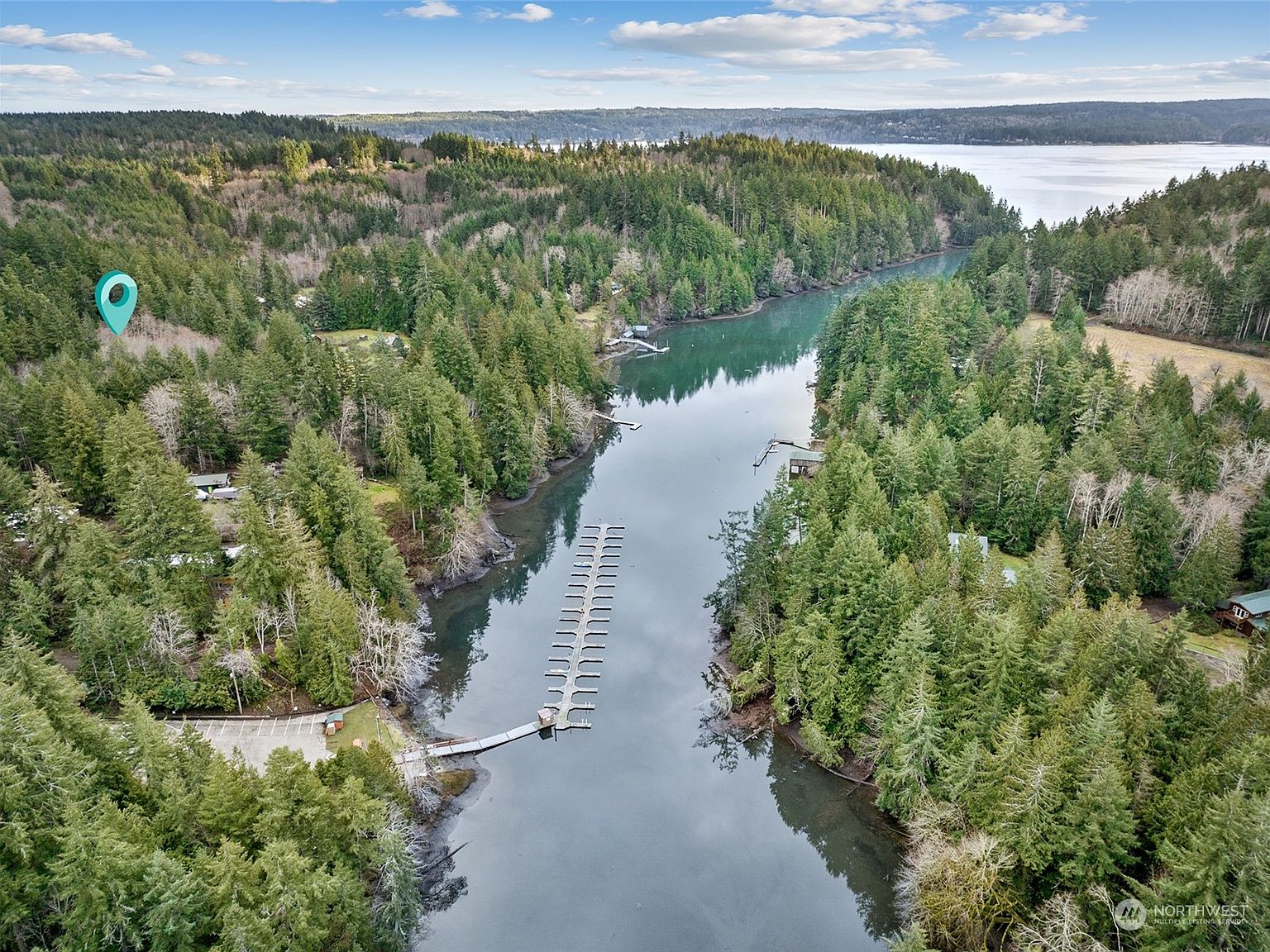 51 Hickory Street, Quilcene, WA 98376 Zillow