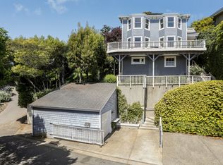 1881 Mar West St, Tiburon, CA