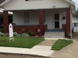 1018 Ruhlman Ave, Portsmouth, OH