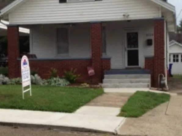 1018 Ruhlman Ave, Portsmouth, OH 45662