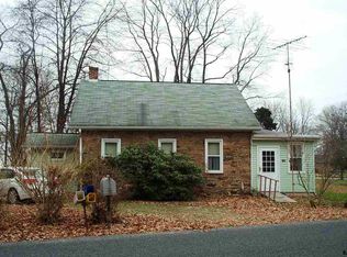 788 700th Rd, New Oxford, PA 17350