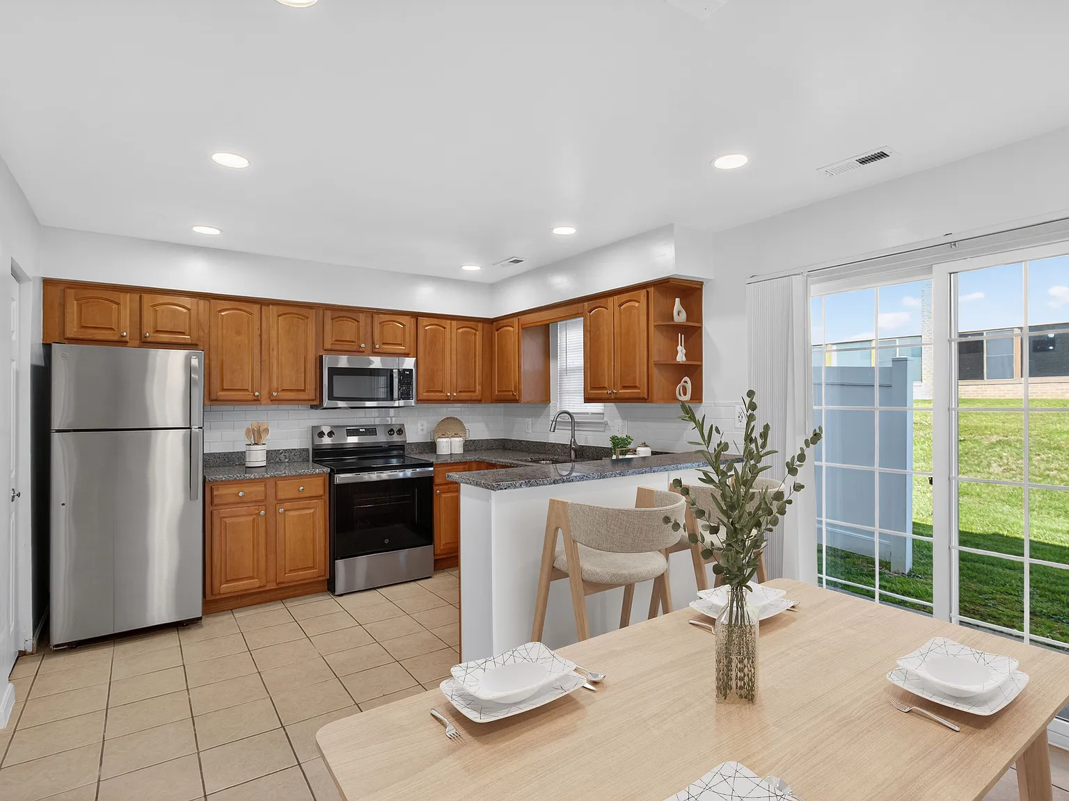 Olde Forge Townhomes — Photo 1