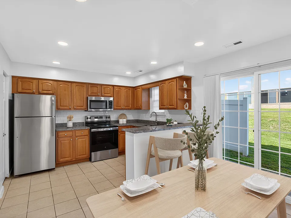 Olde Forge Townhomes