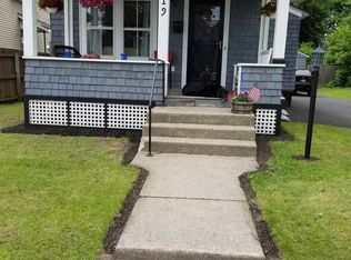 119 Union St, Saratoga Springs, NY 12866