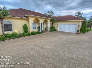 112 Chesswood Pl, Lake Hamilton, AR 71913