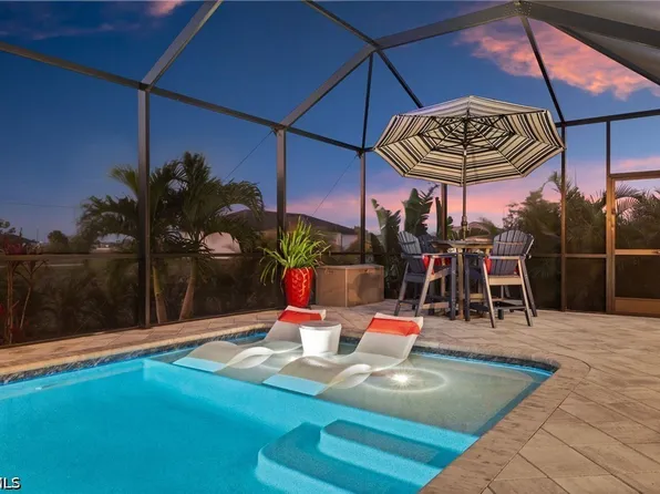 4203 NW 38th St, Cape Coral, FL 33993