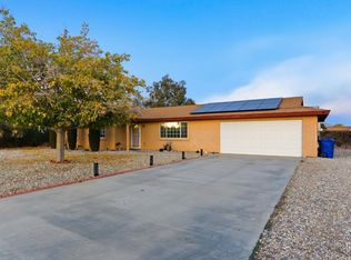 12785 Morning Star Rd, Apple Valley, CA 92308