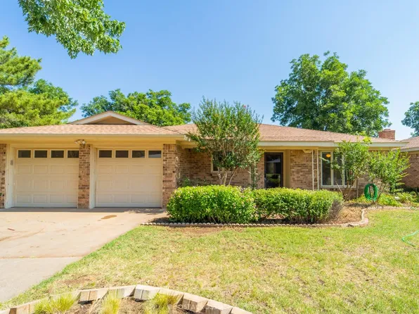 4708 63rd St, Lubbock, TX 79414
