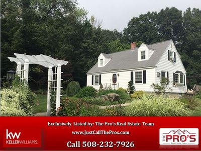 12 Carter Rd, Worcester, MA, 01609