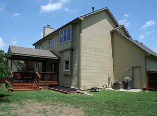14811 E Siefkes St, Wichita, KS 67230