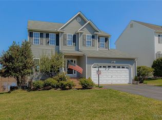 6184 Pond Grass Rd, Mechanicsville, VA 23111