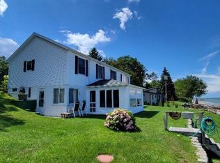 4970 Port Austin Rd, Caseville, MI 48725