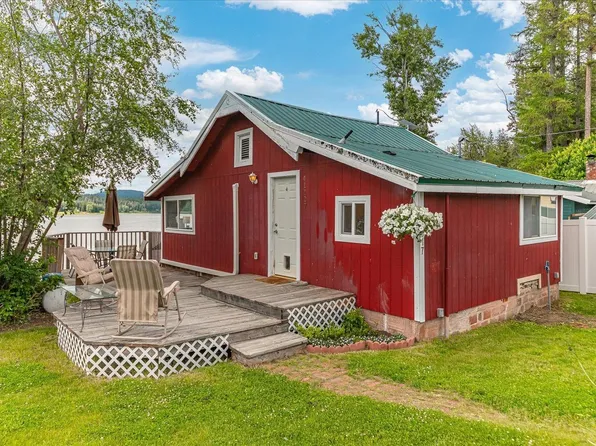 41117 N Lake Shore Rd, Elk, WA 99009