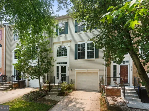 8787 Stonehouse Dr, Ellicott City, MD 21043