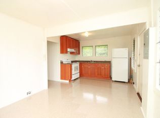 87-404 Hakimo Rd APT A, Waianae, HI 96792