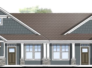 Encore Plan, The Villas at the Ravines, Rockford, MI 49341