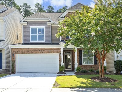543 Finnbar Dr, Cary, NC, 27519
