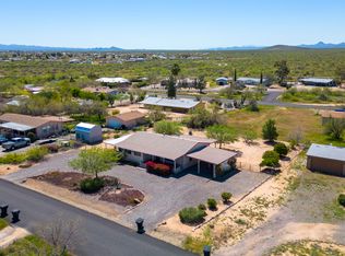 23641 W Coleman Dr, Congress, AZ 85332