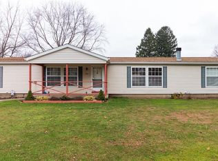 1733 Cole Dr, Erie, PA 16505