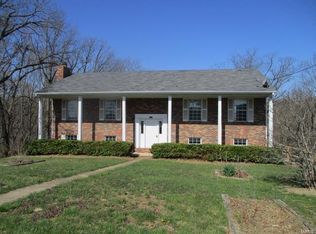 3325 High Ridge Blvd, High Ridge, MO 63049