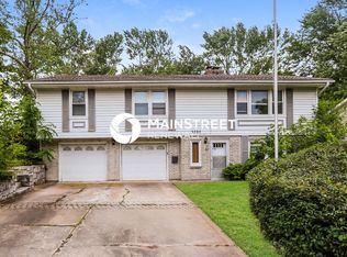 3705 E 113th Ter, Kansas City, MO 64137