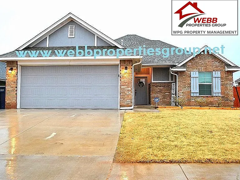 4309 Wind Haven Dr — Photo 1
