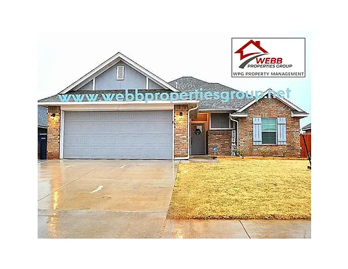 4309 Wind Haven Dr Photo 1