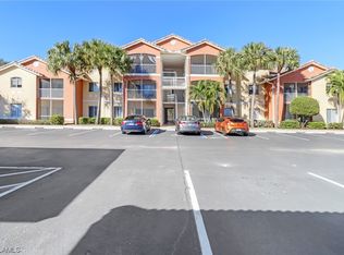 6461 Aragon Way APT 107, Fort Myers, FL 33966