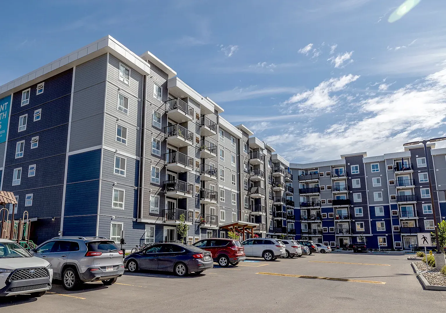 Riverstone Apartments — Photo 2