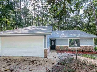 3313 Wildwood Trl, Tallahassee, FL 32312