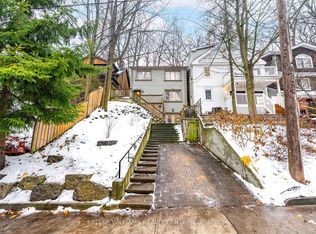 122A Neville Park Blvd, Toronto, ON M4E3P8