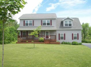 24 Middleline Rd, Ballston Lake, NY 12019