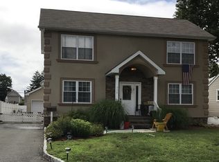 138 N 22nd St, Kenilworth, NJ 07033