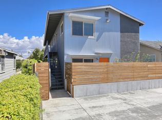 122 Magnolia St APT D, Costa Mesa, CA 92627