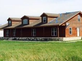 365 W Magnolia St, Haskell, OK 74436