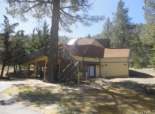 1781 Ash Rd, Wrightwood, CA 92397
