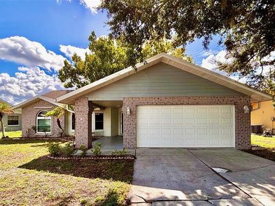 4448 COUNTY BREEZE DRIVE, New Port Richey, FL, 34653