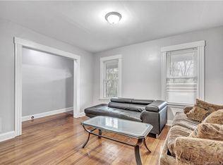 119 Parrott Ave, Bridgeport, CT 06606