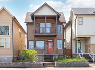 1501B 9th Ave N, Nashville, TN 37208