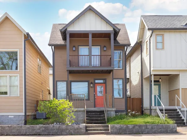 1501B 9th Ave N, Nashville, TN 37208